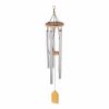 Natural Pine Wind Chimes - 24 inches