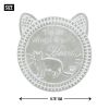 Cat Memorial Stepping Stone - You are Always in our Hearts