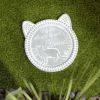 Cat Memorial Stepping Stone - You are Always in our Hearts